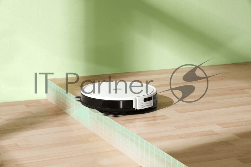 Робот-пылесос YEEDI K650 модели K651G