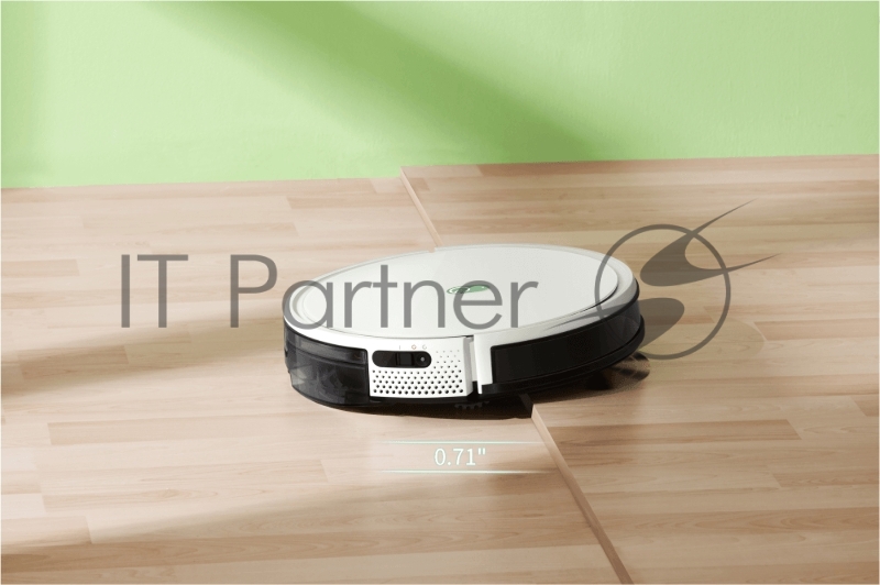 Робот-пылесос YEEDI K650 модели K651G