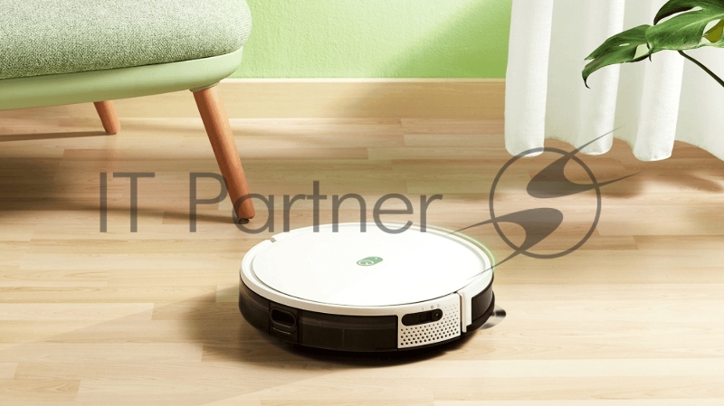 Робот-пылесос YEEDI K650 модели K651G