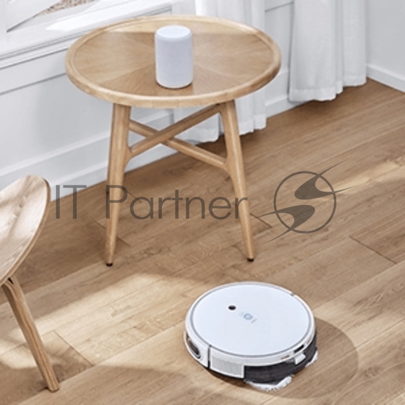 Робот-пылесос YEEDI mop station модели DVX46