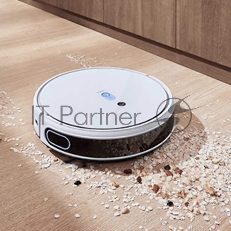 Робот-пылесос YEEDI mop station модели DVX46