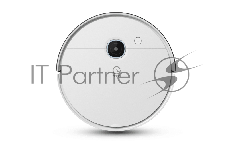 Робот-пылесос YEEDI vac hybrid модели DVX34