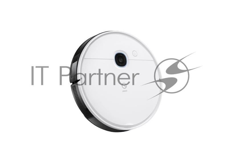 Робот-пылесос YEEDI vac hybrid модели DVX34