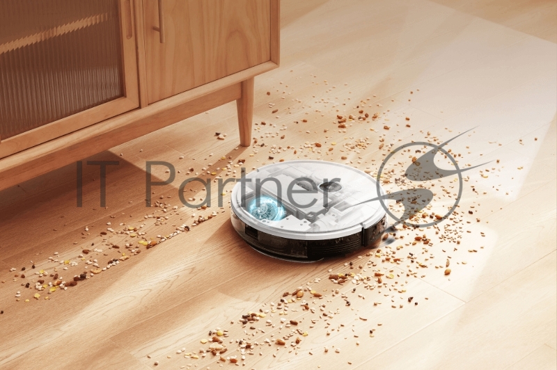 Робот-пылесос YEEDI vac hybrid модели DVX34