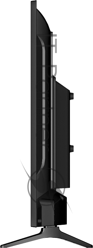 Телевизор LED BBK 32 32LEX-7234/TS2C Яндекс.ТВ черный HD 50Hz DVB-T2 DVB-C DVB-S2 WiFi Smart TV (RUS)