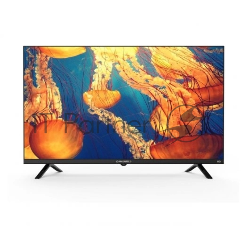 Телевизор MAUNFELD 32 MLT32HSX02