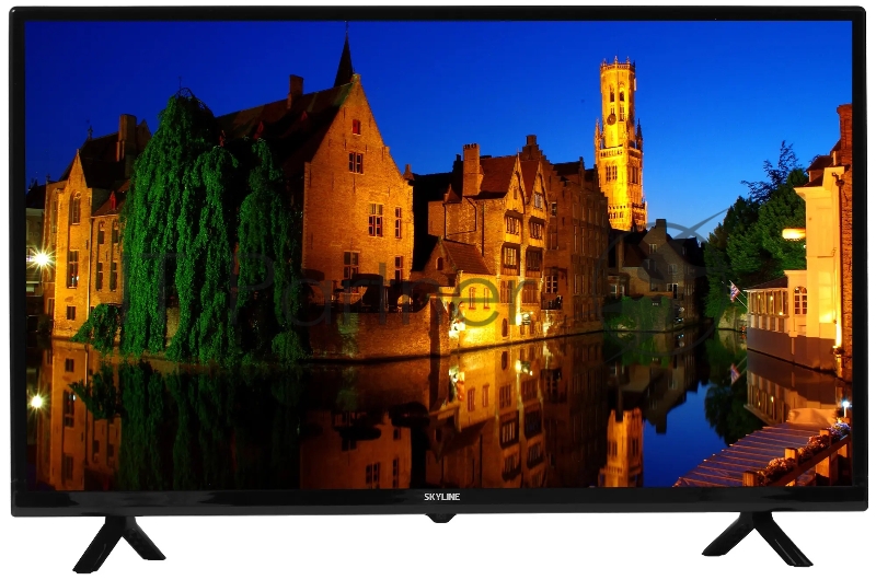 ЖК Телевизор SKYLINE 32YST5970 (БЕЛ.)