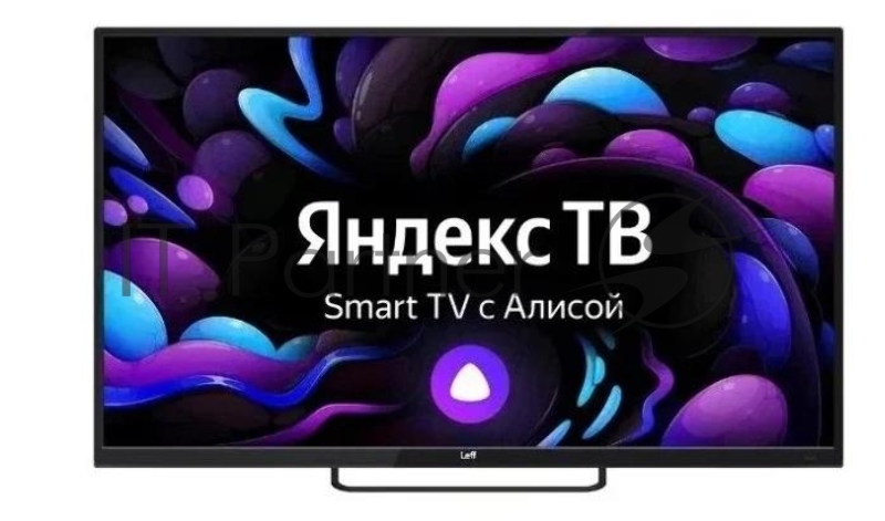 Телевизор Leff 43 43F550T