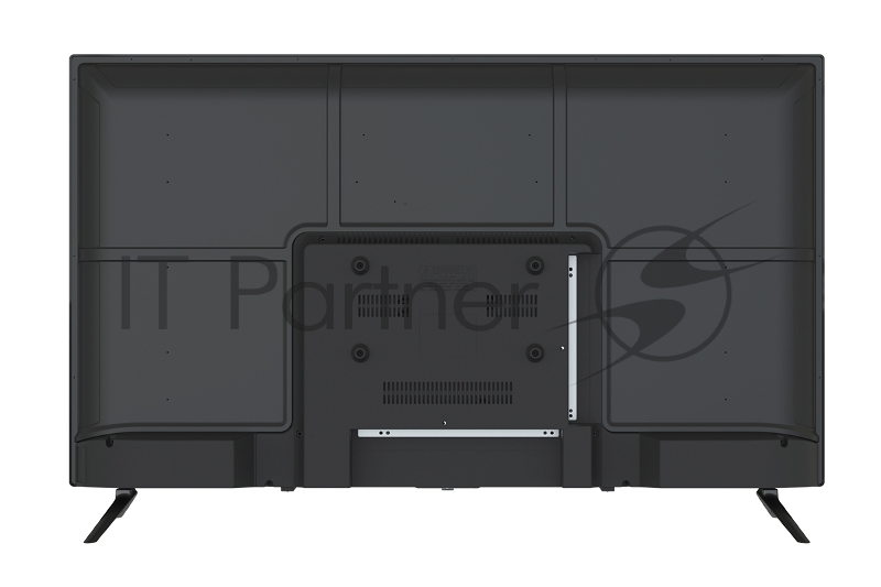 ЖК Телевизор HARPER 40F660TS (БЕЛ.)