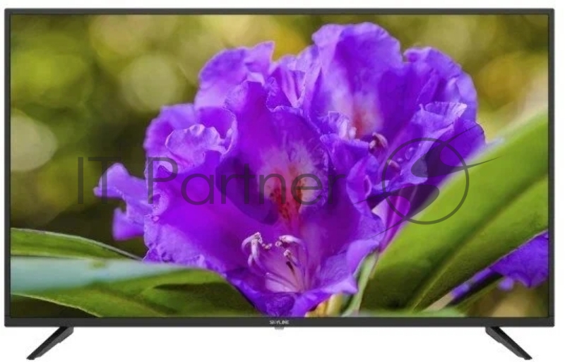ЖК Телевизор SKYLINE 43LST5970 (БЕЛ.)