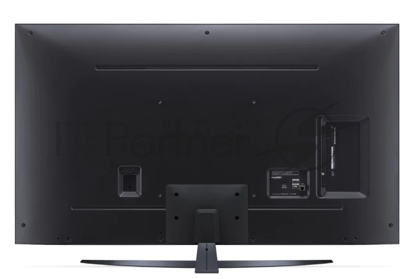 Телевизор 65 LG 65NANO769QA black (UHD, SMART TV,DVB-T/T2/C/S/S2)(65NANO769Q