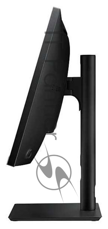 МОНИТОР 23.8 Samsung S24R650FDIBlack/Gray(LED, Wide, 1920x1080, 5ms, 178°/178°, 250 cd/m, 1000:1, +DP, +НDMI, USB 3.0 x