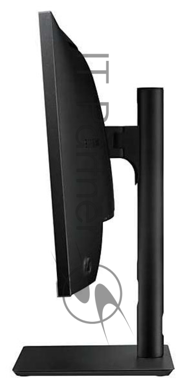 МОНИТОР 23.8 Samsung S24R650FDIBlack/Gray(LED, Wide, 1920x1080, 5ms, 178°/178°, 250 cd/m, 1000:1, +DP, +НDMI, USB 3.0 x