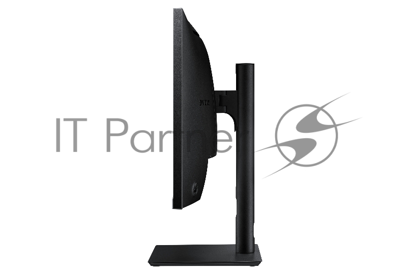 МОНИТОР 23.8 Samsung S24R650FDIBlack/Gray(LED, Wide, 1920x1080, 5ms, 178°/178°, 250 cd/m, 1000:1, +DP, +НDMI, USB 3.0 x