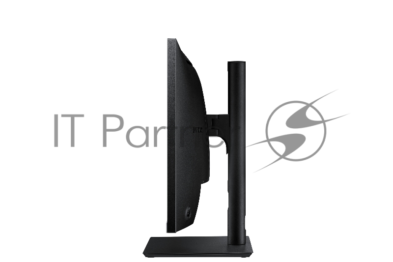 МОНИТОР 23.8 Samsung S24R650FDIBlack/Gray(LED, Wide, 1920x1080, 5ms, 178°/178°, 250 cd/m, 1000:1, +DP, +НDMI, USB 3.0 x