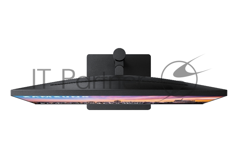 МОНИТОР 23.8 Samsung S24R650FDIBlack/Gray(LED, Wide, 1920x1080, 5ms, 178°/178°, 250 cd/m, 1000:1, +DP, +НDMI, USB 3.0 x