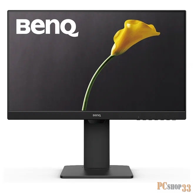 Монитор 23.8W LED MONITOR GW2485TC BLACK