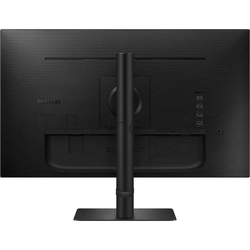 ЖК-монитор Samsung 27 S27A400UJI/ Samsung S27A400UJI 27 Wide LCD IPS LED monitor, 1920*1080, 16:9, 5(GtG)ms, 250 cd/m2, static 1000:1, 178°/178°, 75Hz, HDMI, DP, USB 3.0x2, USB 2.0x2, USB-C, VESA 100x100 mm, HAS, внутренний БП, FreeSync, Кабель USB T