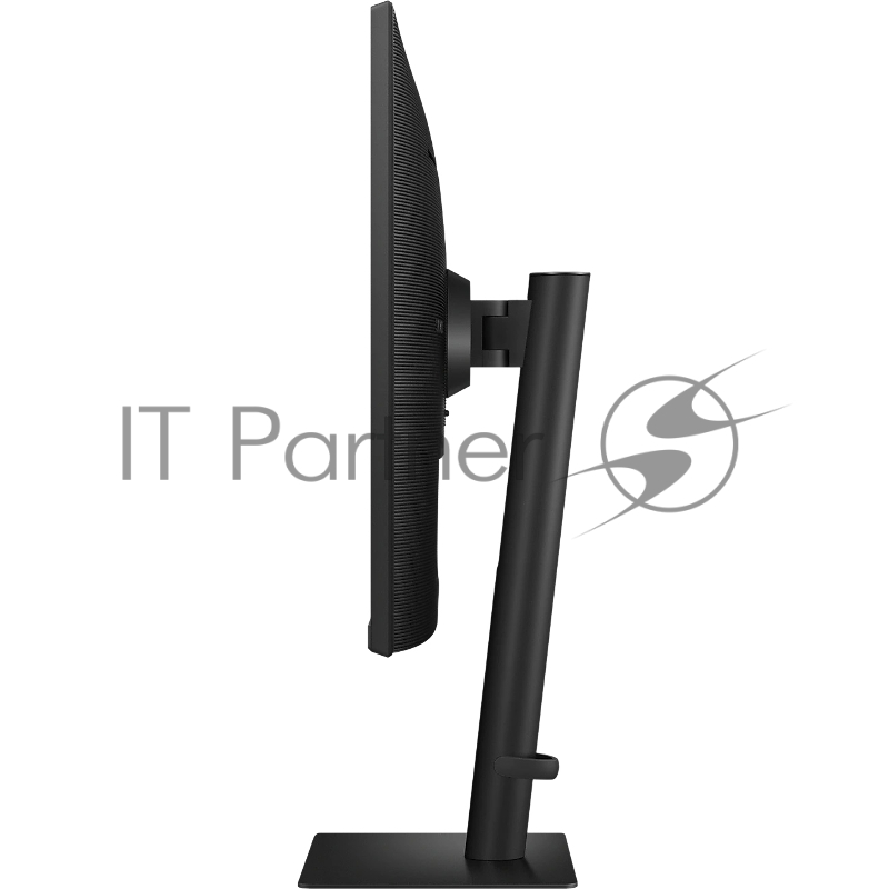 ЖК-монитор Samsung 27 S27A400UJI/ Samsung S27A400UJI 27 Wide LCD IPS LED monitor, 1920*1080, 16:9, 5(GtG)ms, 250 cd/m2, static 1000:1, 178°/178°, 75Hz, HDMI, DP, USB 3.0x2, USB 2.0x2, USB-C, VESA 100x100 mm, HAS, внутренний БП, FreeSync, Кабель USB T