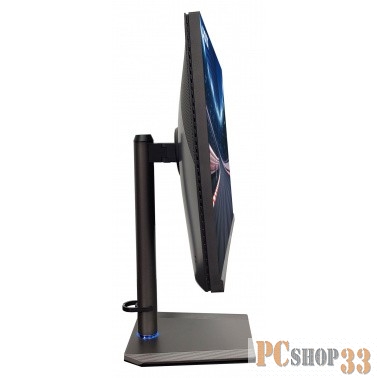 Монитор Digma 27 DM-MONG2740 темно-серый IPS LED 5ms 16:9 HDMI M/M матовая HAS Pivot 1000:1 400cd 178гр/178гр 3840x2160 DisplayPort Ultra HD USB 6.7кг