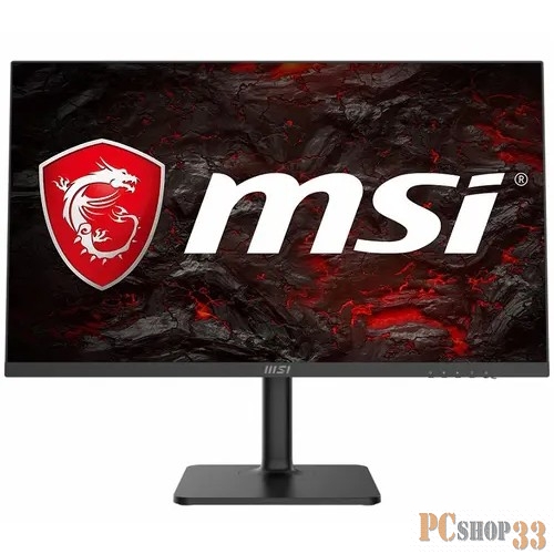Монитор 27 MSI Modern MD272P, IPS, Flat, 1920x1080, 75Hz, Adaptive-Sync (3PB1)