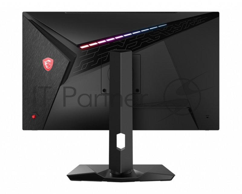 Монитор 27 MSI Optix MAG274QRF QD, Rapid IPS, Flat, 2560x1440, 165HZ, G-SYNC Compatible, HDR ready, Quantum dot technology (3CA8)