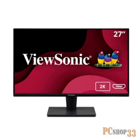 Монитор LCD 27 VA VA2715-2K-MHD VIEWSONIC