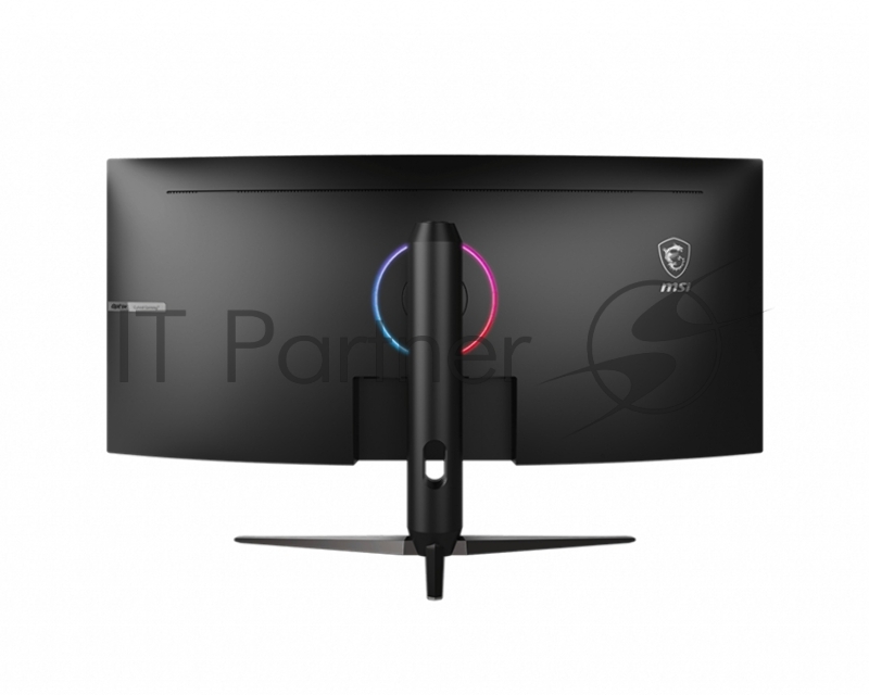Монитор 34 MSI Optix MAG342CQR, VA, Curve 1500R, 3440x1440, 144HZ, Adaptive-Sync, HDR Ready (3DB6)