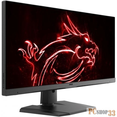 Монитор 34 MSI Optix MPG341QR, IPS, Flat, 3440x1440, 144HZ, G-SYNC Compatible, HDR 400 (3DB7)