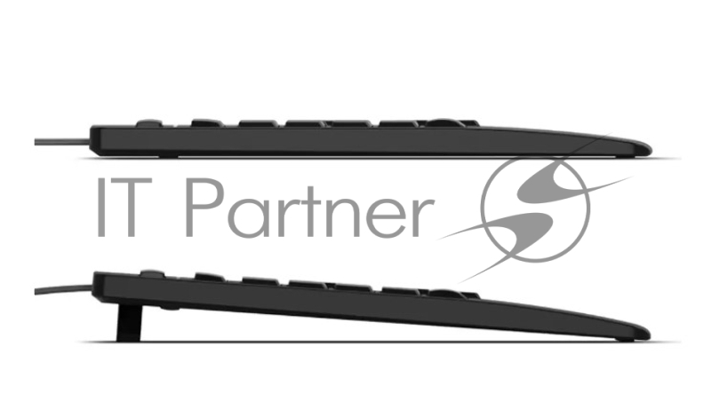 Клавиатура 3Dconnexion 3DX-700092 Keyboard Pro with Numpad, US-International (QWERTY) (341214)