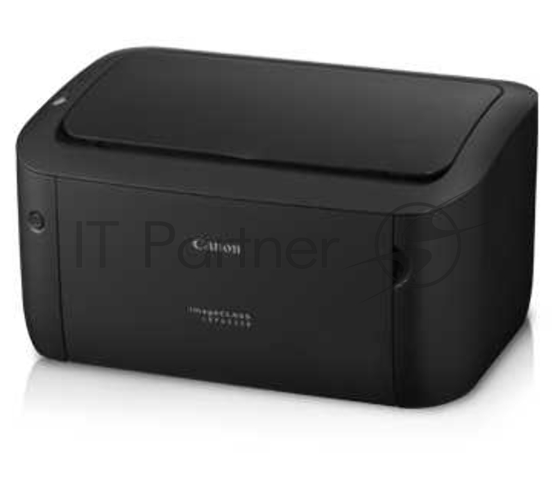 Принтер Canon i-Sensys LBP6030B ч.б., A4, 600x600 dpi, 18 стр/мин (A4), USB