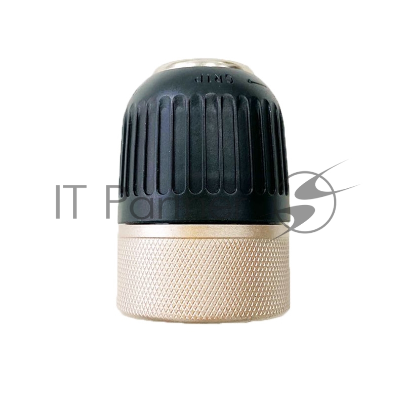 Патрон сверлильный быстрозажимный двухмуфтовый 2.0-13.0 мм 1/2-20UNF Kranz