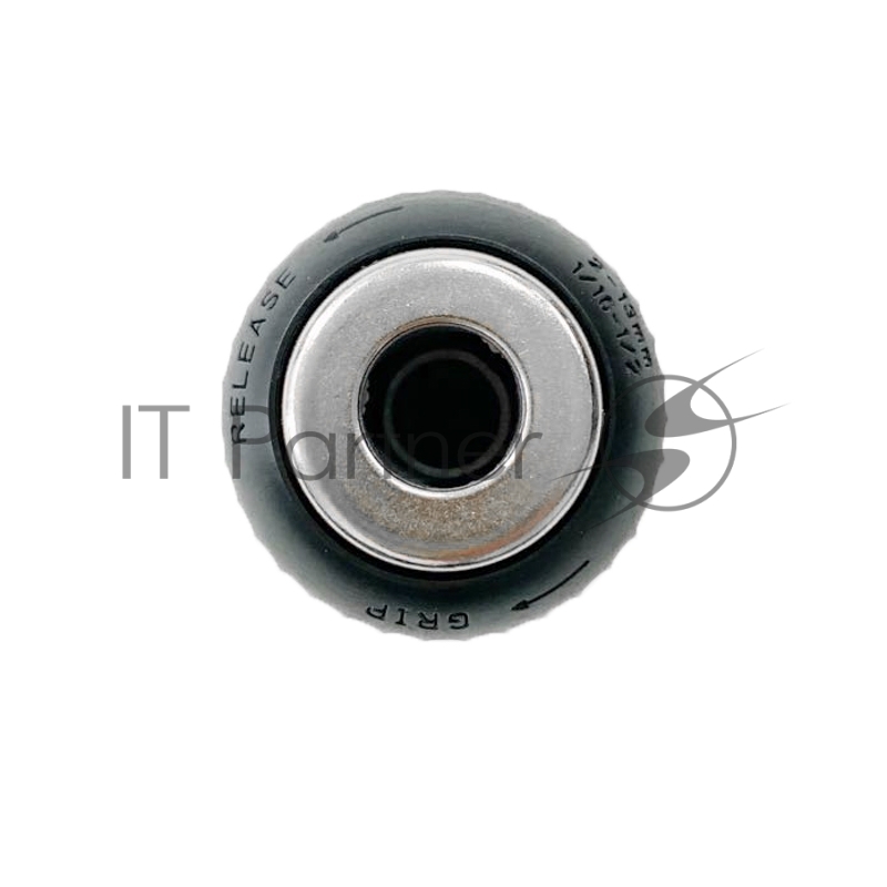 Патрон сверлильный быстрозажимный двухмуфтовый 2.0-13.0 мм 1/2-20UNF Kranz