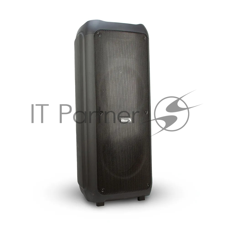 Колонка ElTRONIC 12 (20-56) динамик 2шт/12 черная с TWS