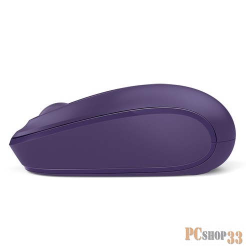 Мышь Microsoft 1850 Purple (U7Z-00044) USB