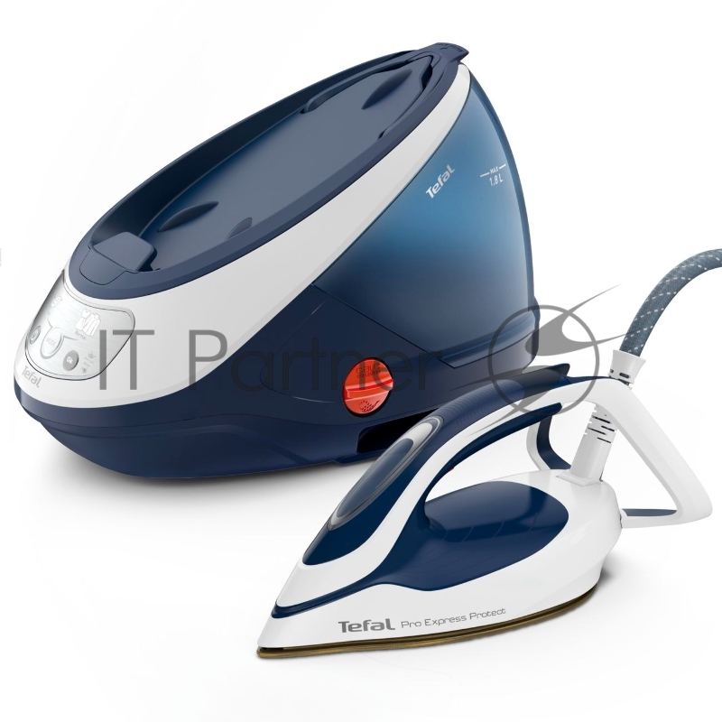 Парогенератор TEFAL GV9221E0