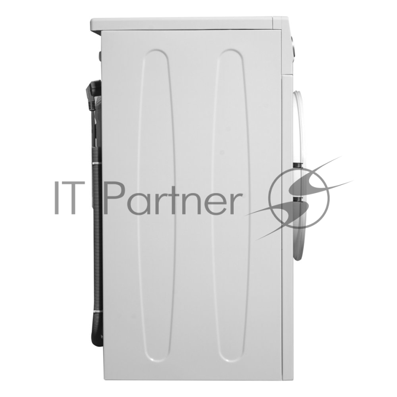 Стиральная машина CM-600A, 6kg, 1000rpm, белая