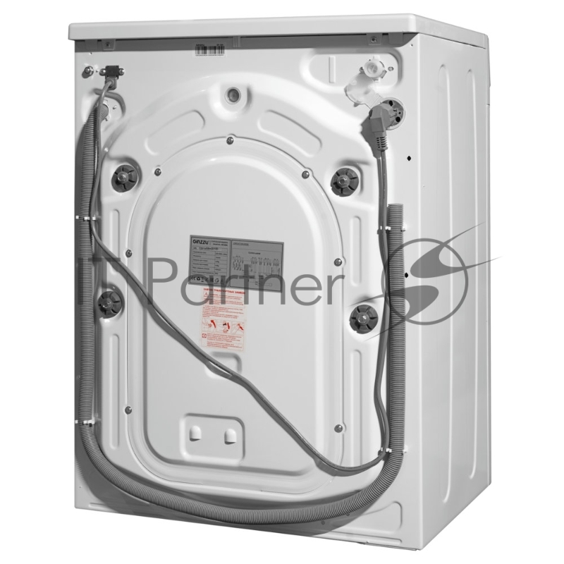 Стиральная машина CM-600A, 6kg, 1000rpm, белая