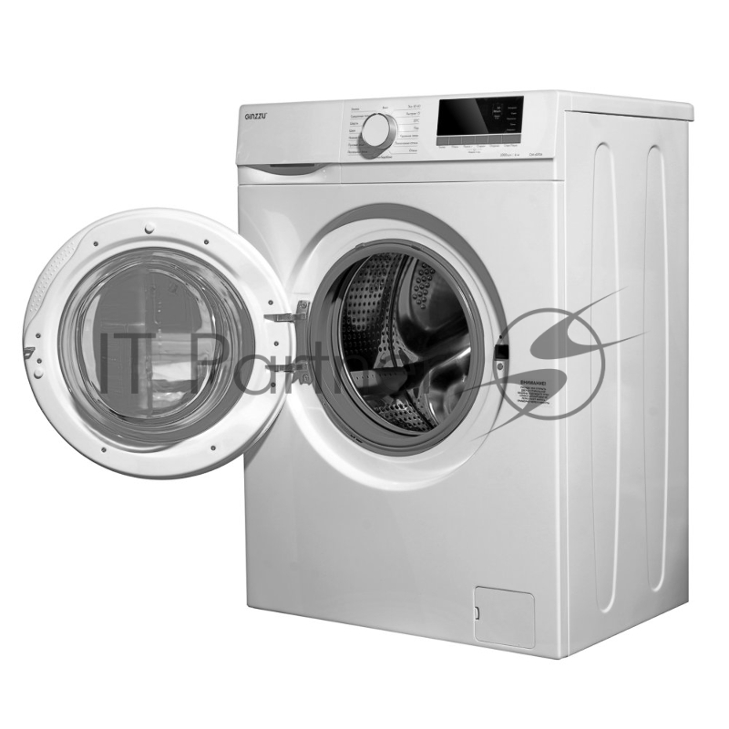 Стиральная машина CM-600A, 6kg, 1000rpm, белая