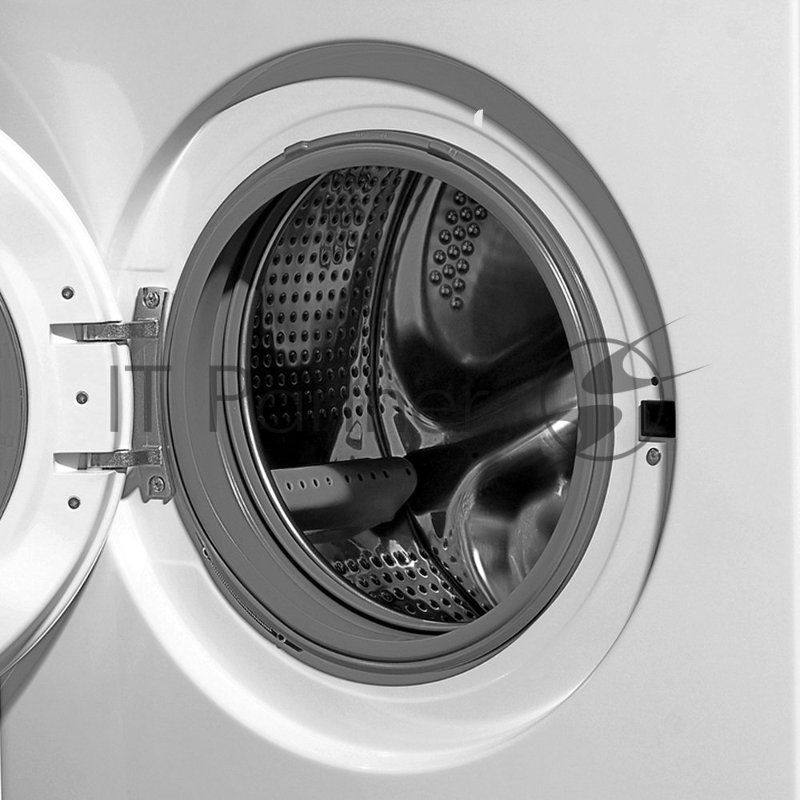 Стиральная машина CM-600A, 6kg, 1000rpm, белая