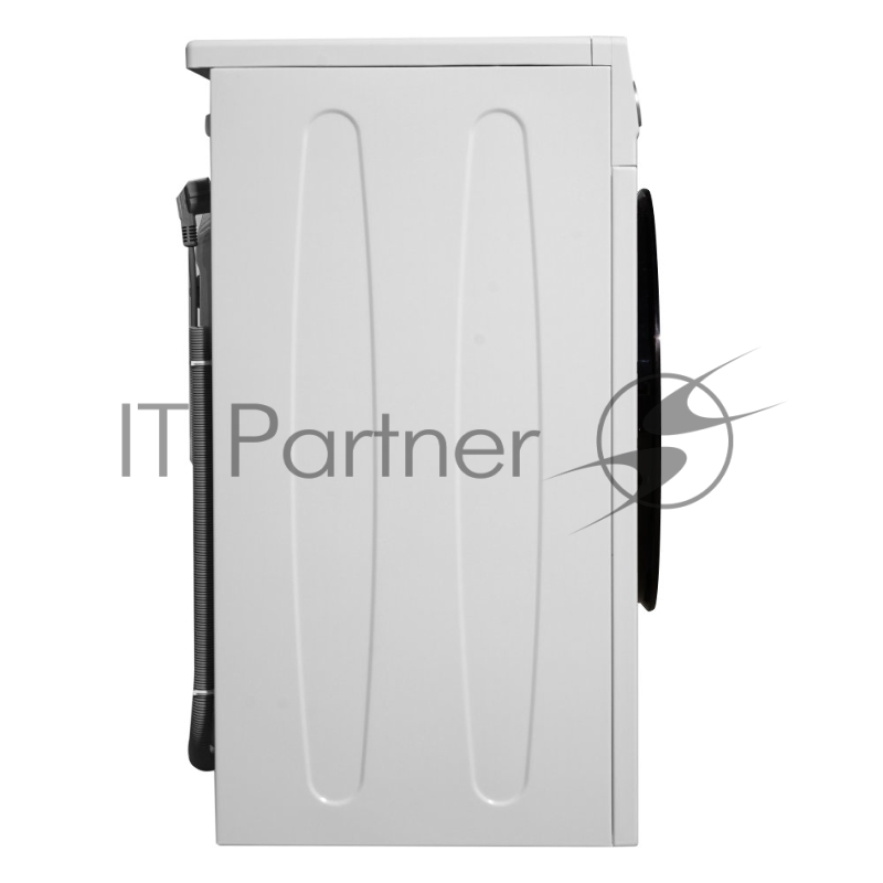 Стиральная машина CMI-821A, 8kg, 1200rpm, inverter, белая