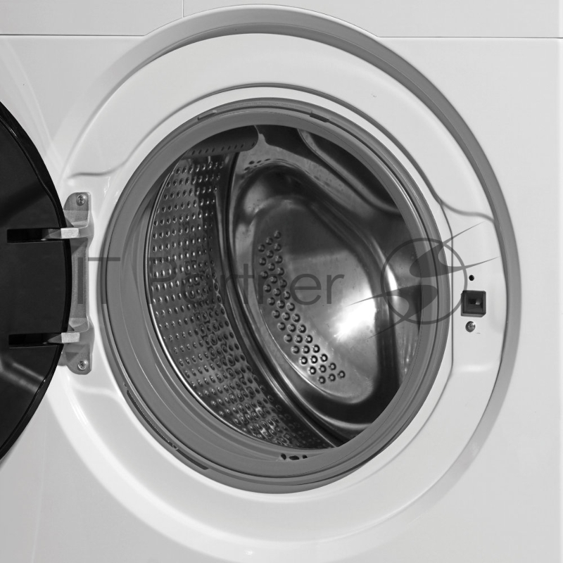 Стиральная машина CMI-821A, 8kg, 1200rpm, inverter, белая