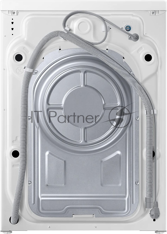 Стиральная машина Samsung WW90A6S44AE/LD класс: A+++ загр.фронтальная макс.:9кг белый