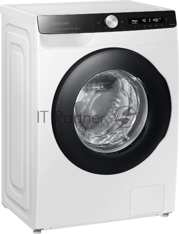 Стиральная машина Samsung WW90A6S44AE/LD класс: A+++ загр.фронтальная макс.:9кг белый