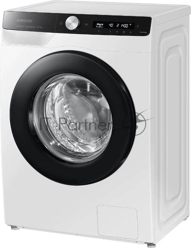 Стиральная машина Samsung WW90A6S44AE/LD класс: A+++ загр.фронтальная макс.:9кг белый