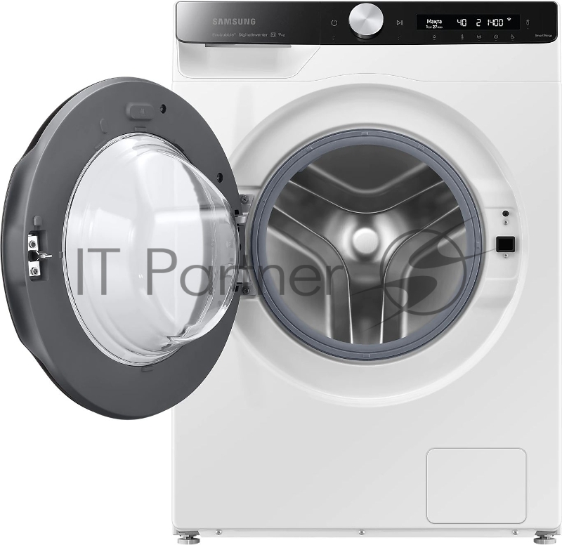 Стиральная машина Samsung WW90A6S44AE/LD класс: A+++ загр.фронтальная макс.:9кг белый