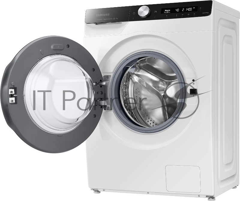 Стиральная машина Samsung WW90A6S44AE/LD класс: A+++ загр.фронтальная макс.:9кг белый