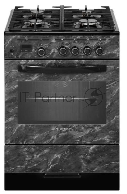 Газ. плита Гефест ПГ 6500-03 0053