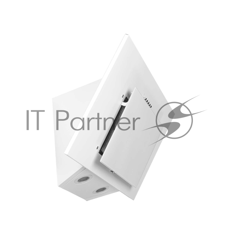 Вытяжка LEX MIRA 600 WHITE