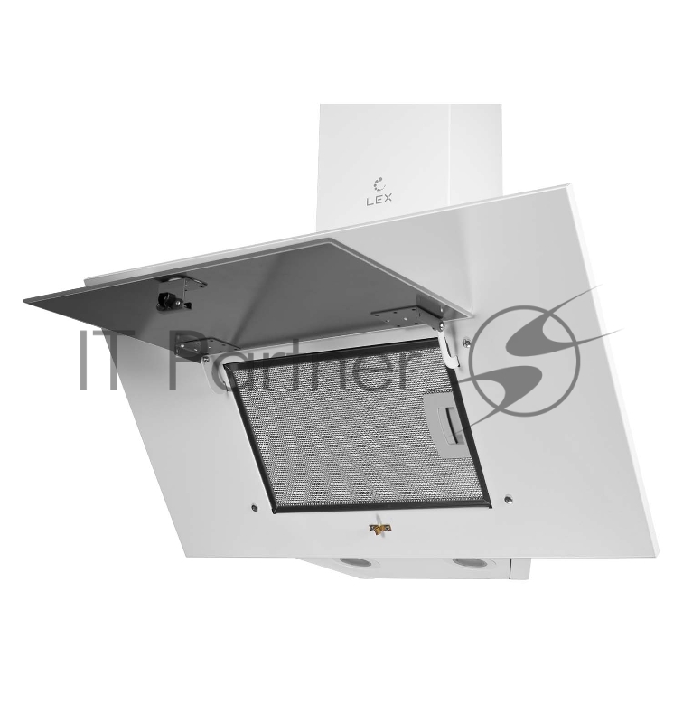Вытяжка LEX MIRA 600 WHITE
